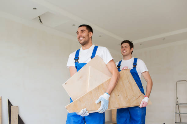 Best Hot Tub Removal  in Dorothy, NJ