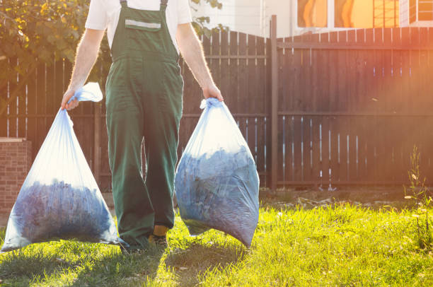 Best Yard Waste Removal  in Dorothy, NJ
