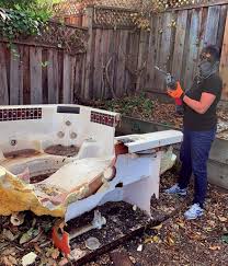 Best Garage Cleanout  in Dorothy, NJ